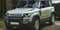2021 Land Rover Defender 110 X AWD