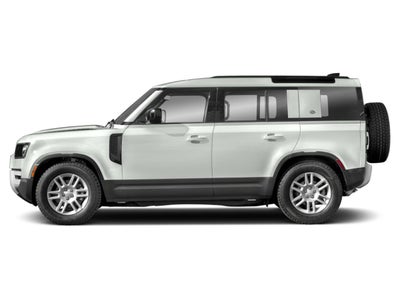 2021 Land Rover Defender 110 X AWD