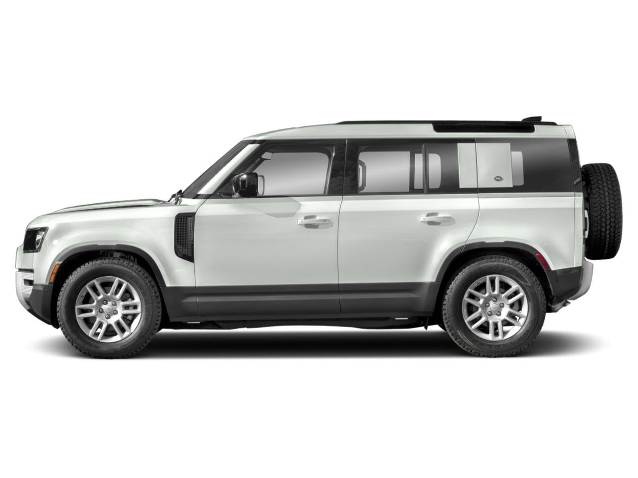 2021 Land Rover Defender 110 X AWD