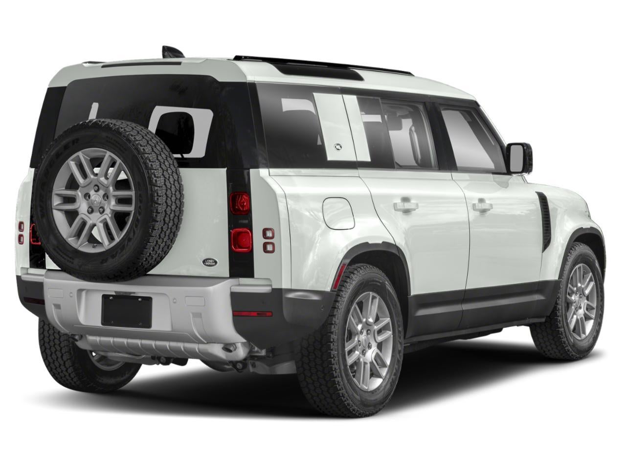 2021 Land Rover Defender 110 X AWD