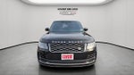 2020 Land Rover Range Rover HSE SWB