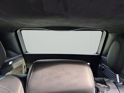 2020 Land Rover Range Rover HSE SWB