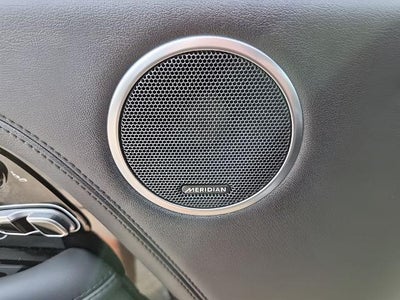 2020 Land Rover Range Rover HSE SWB