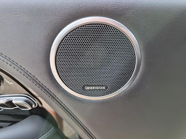 2020 Land Rover Range Rover HSE SWB