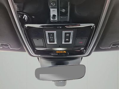 2020 Land Rover Range Rover HSE SWB