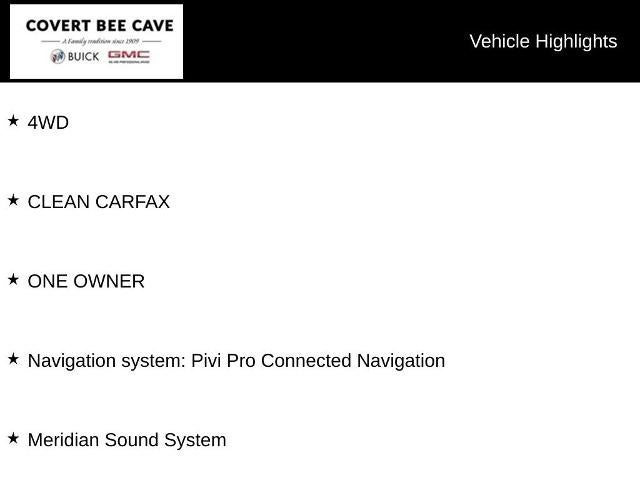 2025 Land Rover Range Rover P530 SE LWB 7 Seat