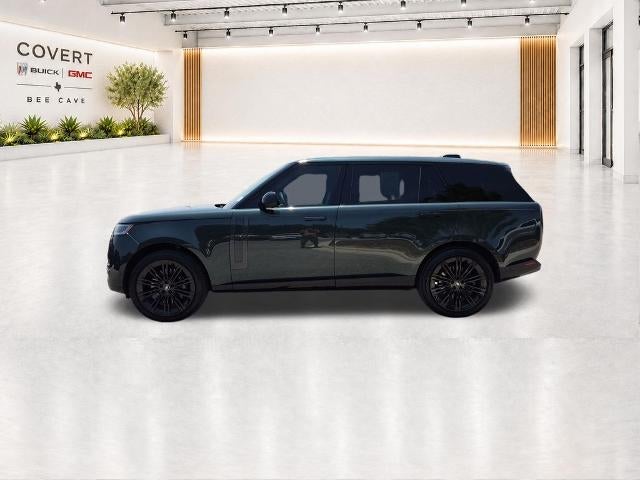 2025 Land Rover Range Rover P530 SE LWB 7 Seat