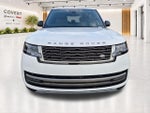 2024 Land Rover Range Rover P400 SE LWB 7 Seat