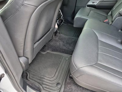 2024 Land Rover Range Rover P400 SE LWB 7 Seat