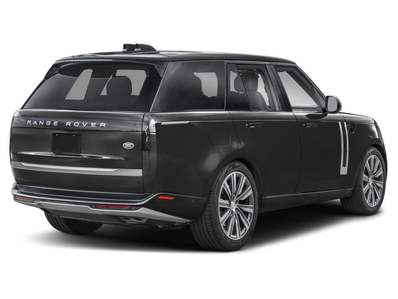 2024 Land Rover Range Rover P400 SE LWB 7 Seat