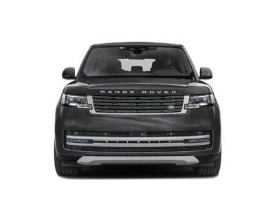 2024 Land Rover Range Rover P400 SE LWB 7 Seat