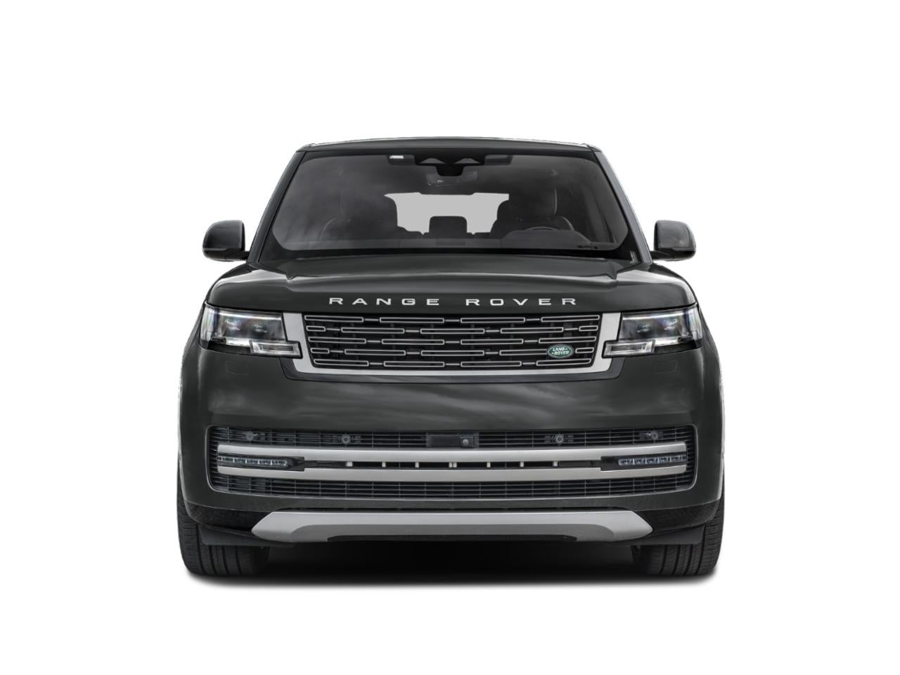 2024 Land Rover Range Rover P400 SE LWB 7 Seat