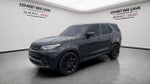 2020 Land Rover Discovery HSE Luxury V6 Supercharged
