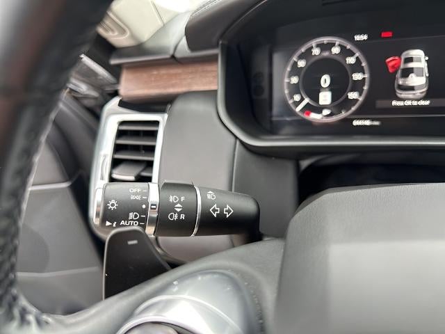 2020 Land Rover Discovery HSE Luxury V6 Supercharged