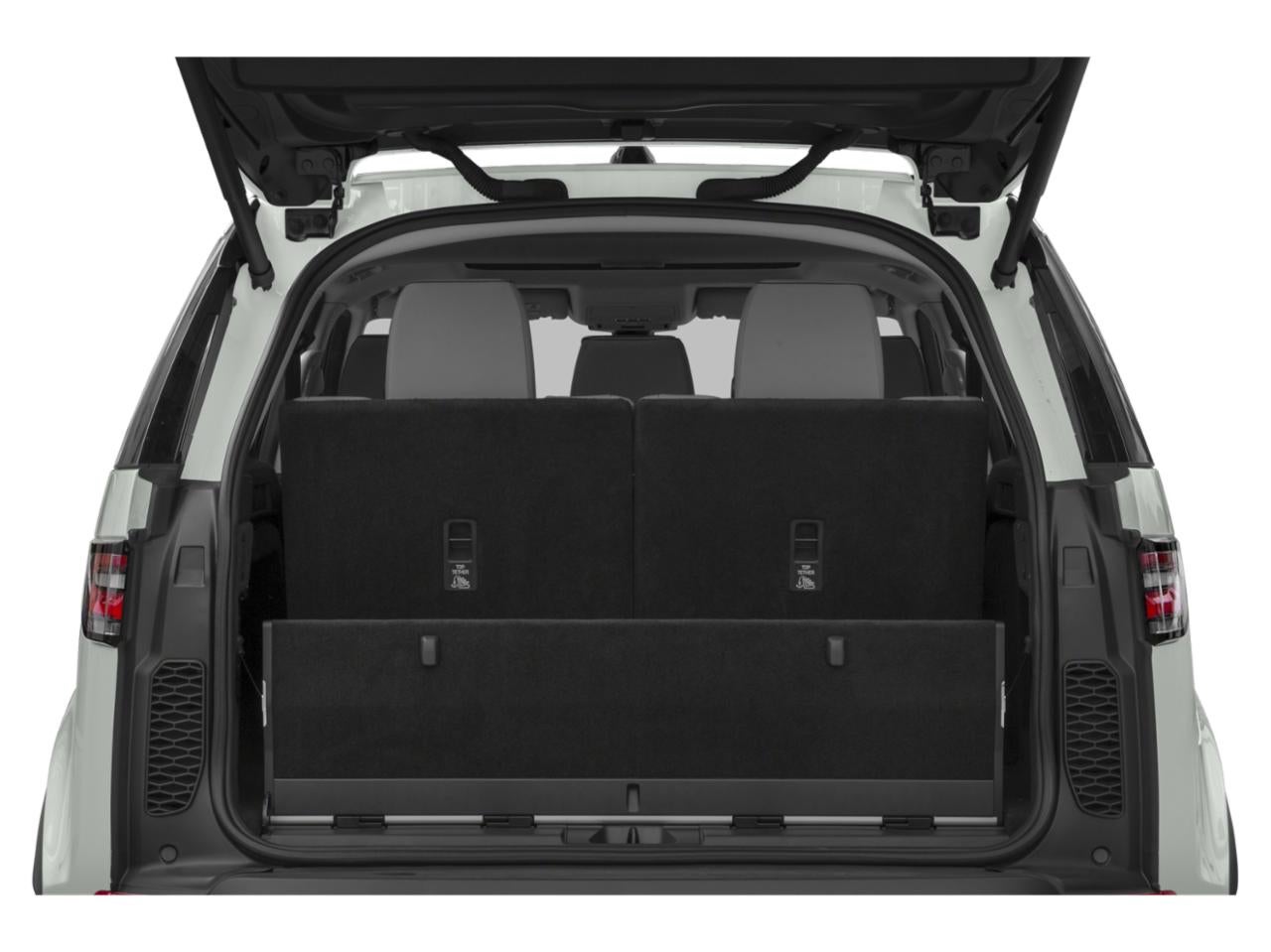 2020 Land Rover Discovery HSE Luxury V6 Supercharged