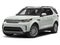 2020 Land Rover Discovery HSE Luxury V6 Supercharged