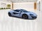 2018 McLaren 570S Spider