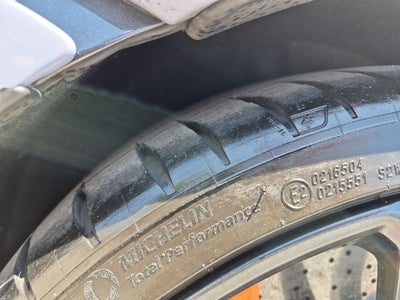 2018 McLaren 570S Spider