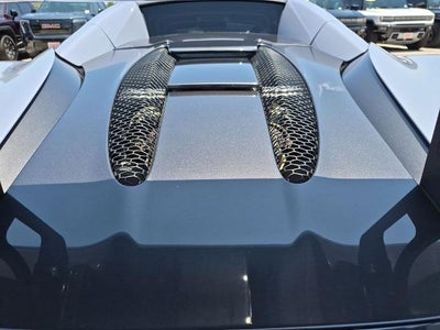 2018 McLaren 570S Spider