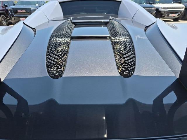 2018 McLaren 570S Spider