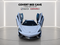 2018 McLaren 570S Base