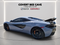 2018 McLaren 570S Base