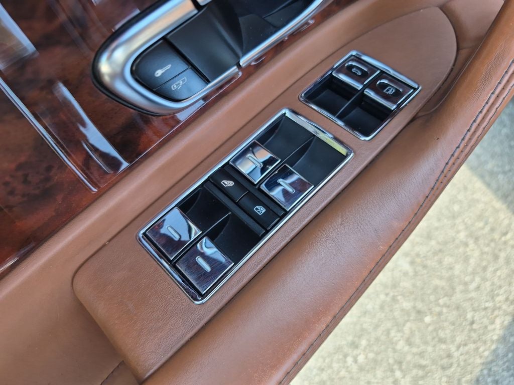 2007 Bentley Continental GTC Base