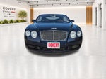 2007 Bentley Continental GTC Base