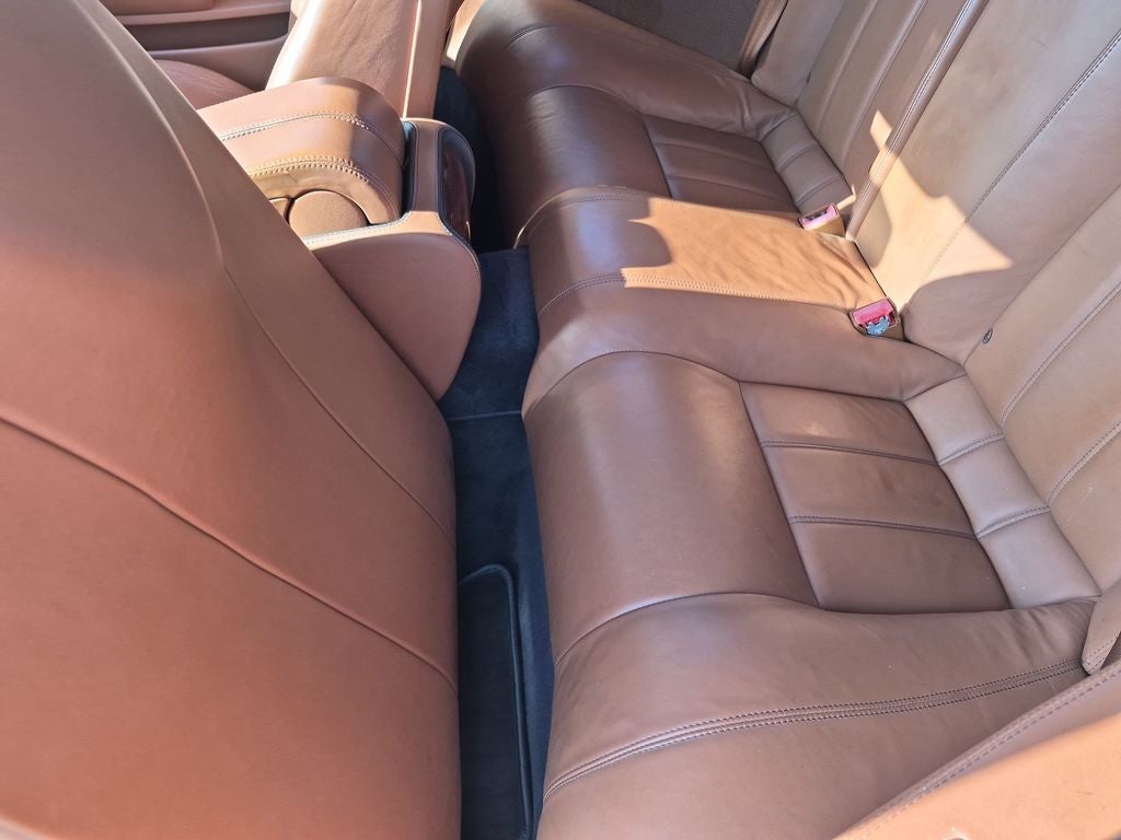2007 Bentley Continental GTC Base