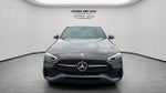 2024 Mercedes-Benz C-Class C 300 Sedan