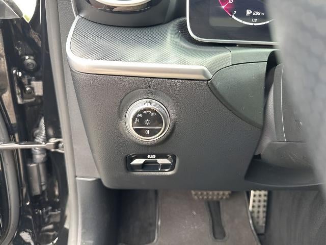 2024 Mercedes-Benz C-Class C 300 Sedan