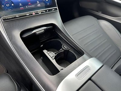 2024 Mercedes-Benz C-Class C 300 Sedan