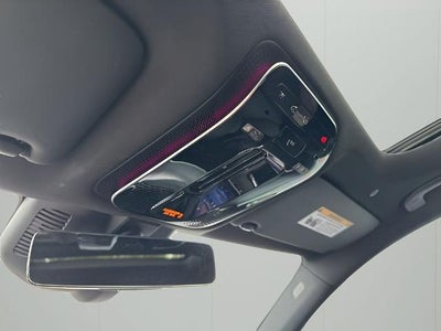 2024 Mercedes-Benz C-Class C 300 Sedan