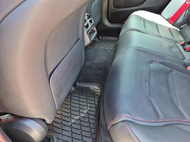 2025 Mercedes-Benz C-Class AMG® C 43 4MATIC® Sedan