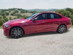 2025 Mercedes-Benz C-Class AMG® C 43 4MATIC® Sedan
