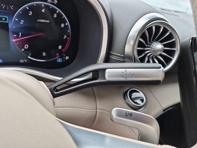2022 Mercedes-Benz SL-Class AMG® SL 63 Roadster