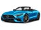 2022 Mercedes-Benz SL-Class AMG® SL 63 Roadster