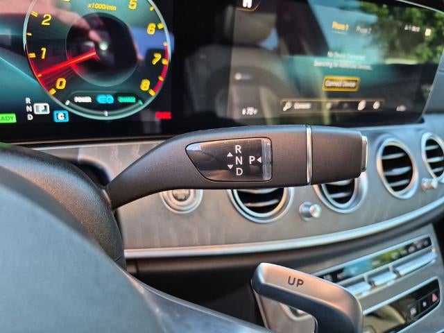 2022 Mercedes-Benz E-Class AMG® E 53 4MATIC®+ Sedan