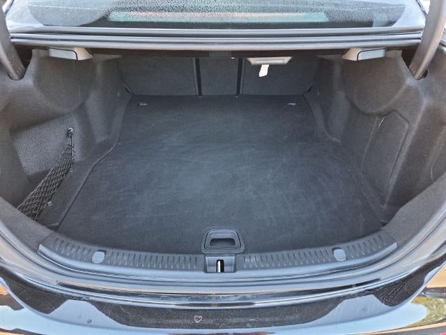 2022 Mercedes-Benz E-Class AMG® E 53 4MATIC®+ Sedan