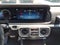 2026 Mercedes-Benz G-Class AMG® G 63 SUV