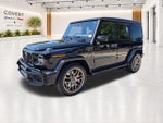 2026 Mercedes-Benz G-Class AMG® G 63 SUV