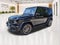 2026 Mercedes-Benz G-Class AMG® G 63 SUV