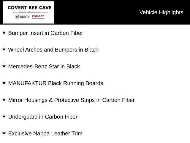2026 Mercedes-Benz G-Class AMG® G 63 SUV