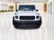 2026 Mercedes-Benz G-Class AMG® G 63 SUV