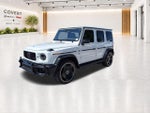 2026 Mercedes-Benz G-Class AMG® G 63 SUV