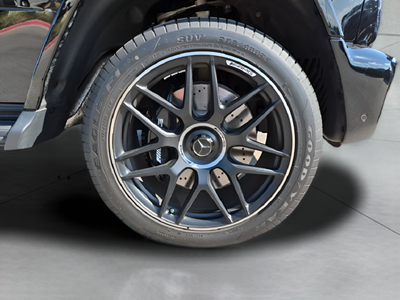 2027 Mercedes-Benz G-Class G 63 AMG® 4MATIC®