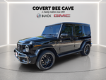 2027 Mercedes-Benz G-Class G 63 AMG® 4MATIC®