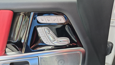2024 Mercedes-Benz G-Class G 63 AMG® 4MATIC®