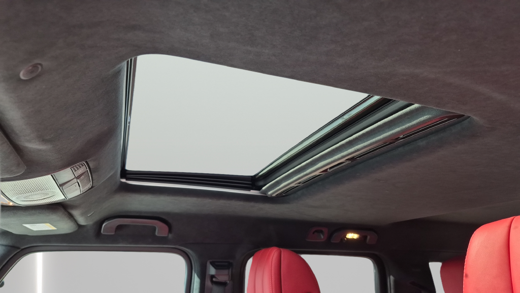 2024 Mercedes-Benz G-Class G 63 AMG® 4MATIC®