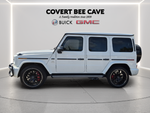 2024 Mercedes-Benz G-Class G 63 AMG® 4MATIC®